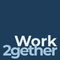 Work2gether logo - Similar company to Work2Gether.Io