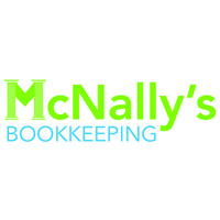 McNally's Bookkeeping logo - Similar company to Quick4Support- Accounting Software Consultants Usa | Canada