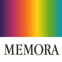 Memora logo - Similar company to Range