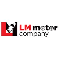 LM Motor Company logo - Similar company to Dash Claims