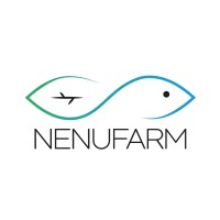 Nénufarm logo - Similar company to Synaxys