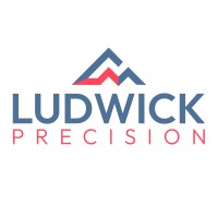 Ludwick Precision logo - Similar company to Celpanova