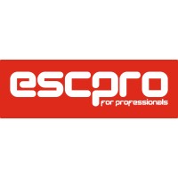 Escpro Makina logo - Similar company to Fieman Group