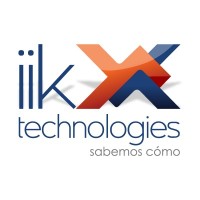 iik Technologies logo - Similar company to Bawsystem