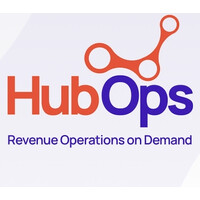 HubOps logo - Similar company to Tohund Guide