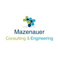 Mazenauer, Consulting & Engineering logo - Similar company to Rickenmann Solutions