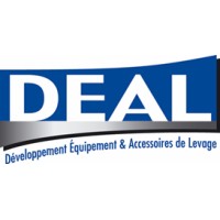 DEAL Levage logo - Similar company to Cablac