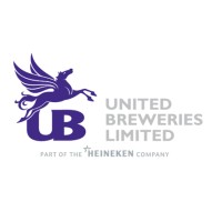 United Breweries Ltd. logo - Similar company to Diageo India