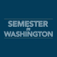 Semester in Washington logo - Similar company to Setac Asia-Pacific