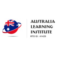 Australia Learning Institute logo - Similar company to Trusted Care & Support Services