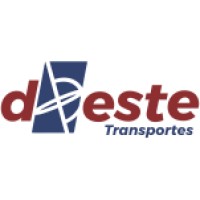 D'OESTE TRANSPORTES - OFICIAL logo - Similar company to Antenor Pellisson Ind. Têxtil