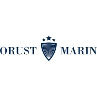 ORUST MARIN CENTER AB logo - Similar company to Delsjö Golf Ab