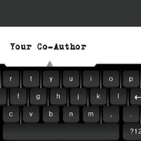 Your Co-author logo - Similar company to Scriptoris