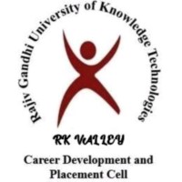 Career Development and Placement Cell (CDPC) RGUKT-RK Valley logo - Similar company to Vassar Labs