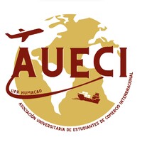 International Business Student Association (AUECI) logo - Similar company to Rm Security Solutions, Llc