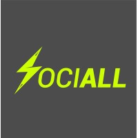 SOCIALL logo - Similar company to Definancy
