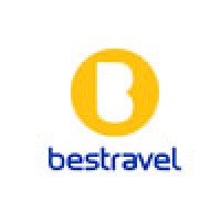 Bestravel logo - Similar company to Apavt - Associação Portuguesa Das Agências De Viagens E Turismo