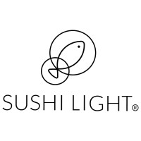 Sushi Light logo - Similar company to Mamba Negra