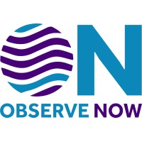 ObserveNow logo - Similar company to The Mainstream Formerly Known As Cio News
