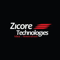Zicore Technologies logo - Similar company to Codesmith Tech Ltd.