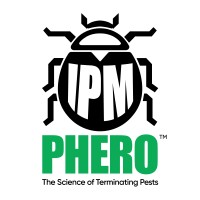 IPMPHERO™ logo - Similar company to Green Revolution