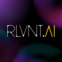RLVNT.AI logo - Similar company to Primiere Agentur Für Neue Kommunikation Gmbh
