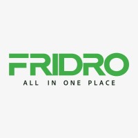 Fridro d.o.o. logo - Similar company to Mcconnell-Spadafora Inc.