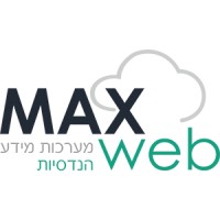MAXweb LTD logo - Similar company to Fieldbit (Acquired By Help Lightning)