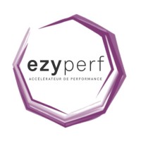 ezyperf logo - Similar company to Austral3D