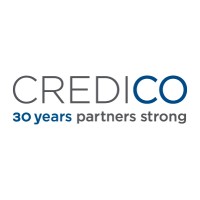 Credico logo - Similar company to Moneyexpert.Com