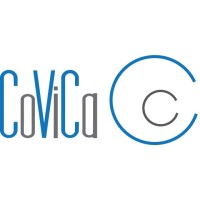 COVICA logo - Similar company to Rehacana