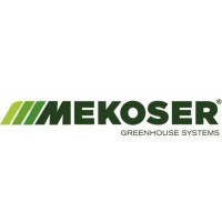 MEKOSER MODERN GREENHOUSE SYSTEMS logo - Similar company to Net Seracilik