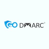 GoDMARC logo - Similar company to Sapinger Technologies
