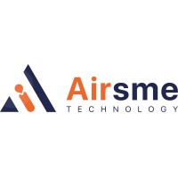 Airsme Technology logo - Similar company to Uxbrainz Technologies