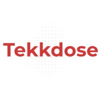 Tekkdose logo - Similar company to Esomchi Foundation