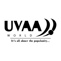 Uvaa World logo - Similar company to Iogoos Solution Pvt Ltd