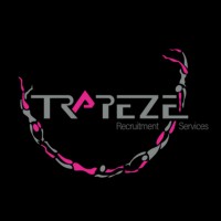 Trapeze Recruitment Services Ltd logo - Similar company to New Appointments Group