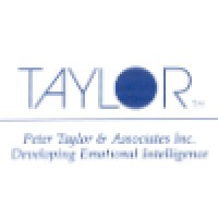 Peter Taylor & Associates logo - Similar company to Brainiac 5 Architecture