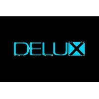 Delux Media logo - Similar company to Deluxe Media Europe (Formerly Itfc Ltd)