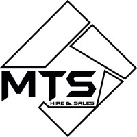 MTS Hire & Sales logo - Similar company to Found Procurement