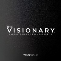 The Visionary logo - Similar company to The Taşçı Group