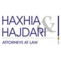 Haxhia & Hajdari Attorneys at Law logo - Similar company to Aadf Scholarship Program