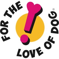 For the Love of Dog logo - Similar company to Dog