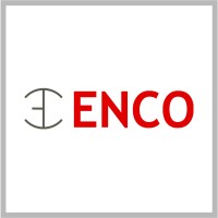 ENCO Engineers Combine logo - Similar company to Premnath Rail