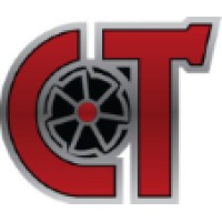 CT Precision Machining logo - Similar company to Metal Engineering & Manufacturing