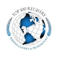 Top 100 Registry Inc. logo - Similar company to Arctic Rose Foundation