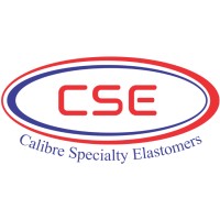 Calibre Specialty Elastomers India Pvt Ltd logo - Similar company to Sanvi Composites