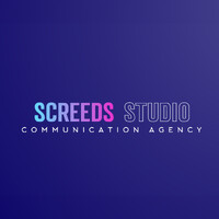 Screeds Studio logo - Similar company to Terme Di Comano