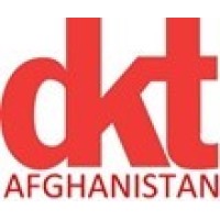 DKT Afghanistan logo - Similar company to Ascend: Leadership Through Athletics