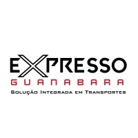 Expresso Guanabara Transportes logo - Similar company to Aquafortus